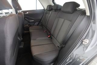 VOLKSWAGEN T-Roc usata 2