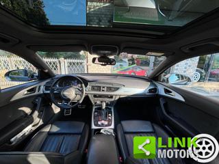 AUDI A6 usata 23