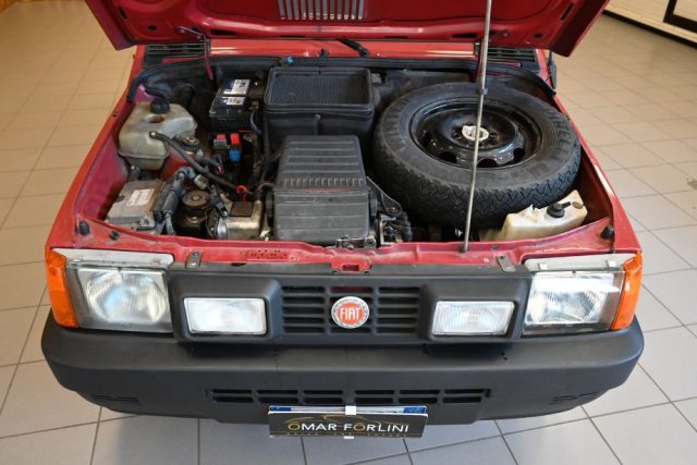 FIAT Panda usata 84