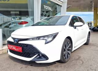 TOYOTA Corolla 1.8 Hybrid Active HEV Full Hybrid