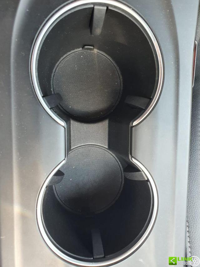 RENAULT Arkana usata, con Frenata d