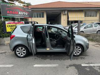 OPEL Meriva usata, con Climatizzatore