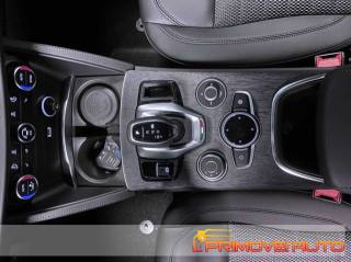 ALFA ROMEO Stelvio usata, con Servosterzo