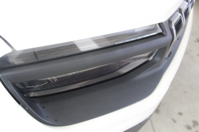 JEEP Avenger usata, con Bracciolo