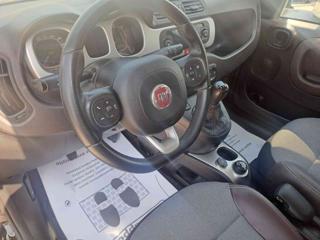 FIAT Panda usata, con Airbag laterali