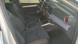 SEAT Arona usata, con Lettore CD