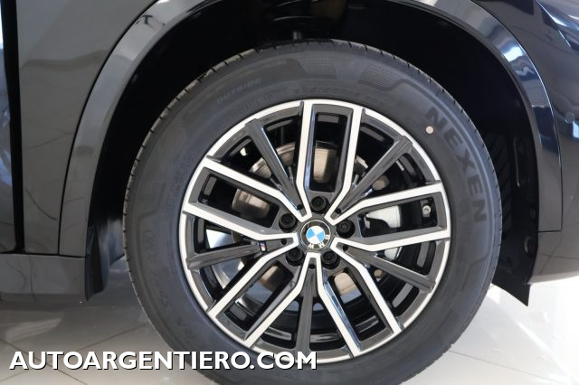 BMW X1 usata, con Freno di stazionamento elettrico
