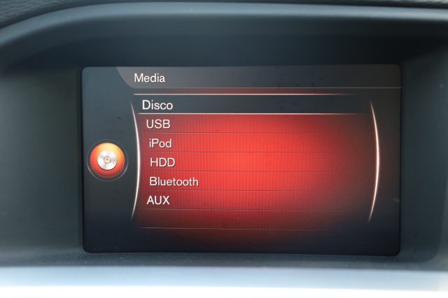 VOLVO V60 usata, con Hotspot Wi-Fi