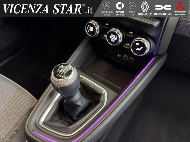 RENAULT Clio usata, con Cruise Control