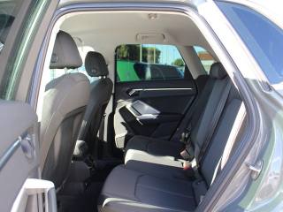 AUDI Q3 usata, con ESP