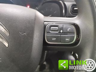 CITROEN C3 usata, con Specchietti laterali elettrici