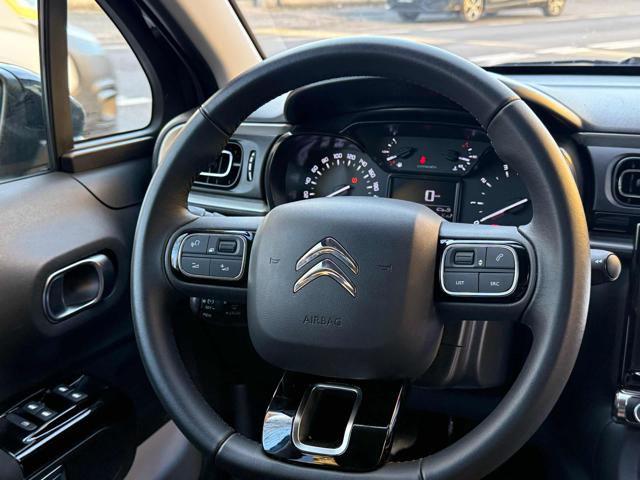 CITROEN C3 usata, con Bluetooth