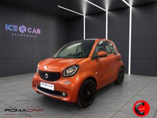 SMART ForTwo usata, con Airbag Passeggero