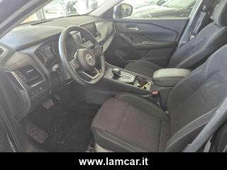 NISSAN Qashqai usata, con Cruise Control