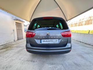 SEAT Alhambra usata, con Alzacristalli elettrici