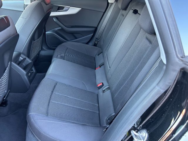AUDI A5 usata, con Boardcomputer