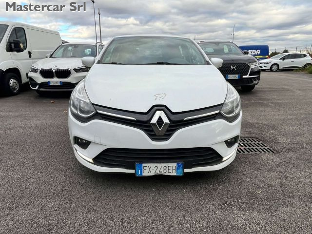 RENAULT Clio usata, con Airbag Passeggero