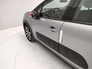 CITROEN C3 usata, con Sistema di riconoscimento della stanchezza