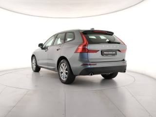 VOLVO XC60 usata, con Airbag Passeggero