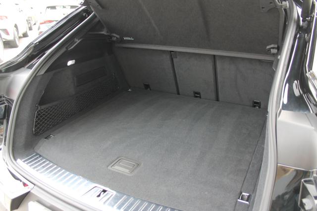 PORSCHE Cayenne usata, con Cerchi in lega