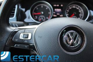 VOLKSWAGEN Golf usata, con Lettore CD