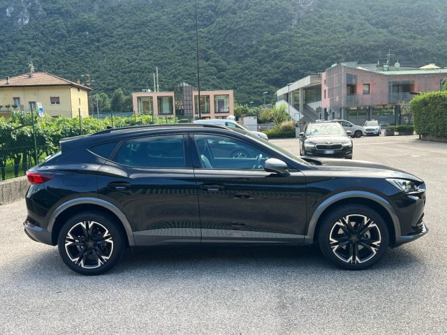 CUPRA Formentor usata, con Airbag Passeggero