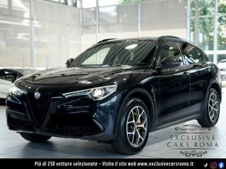 ALFA ROMEO Stelvio 2.0 Turbo 280 CV AT8 Q4 Veloce