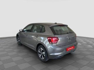 VOLKSWAGEN Polo usata 2