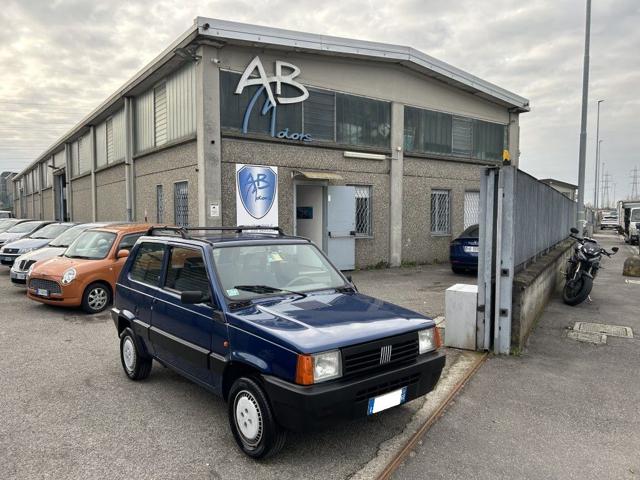 FIAT Panda usata, con Alzacristalli elettrici