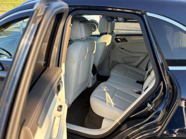 PORSCHE Macan usata, con Chiusura centralizzata