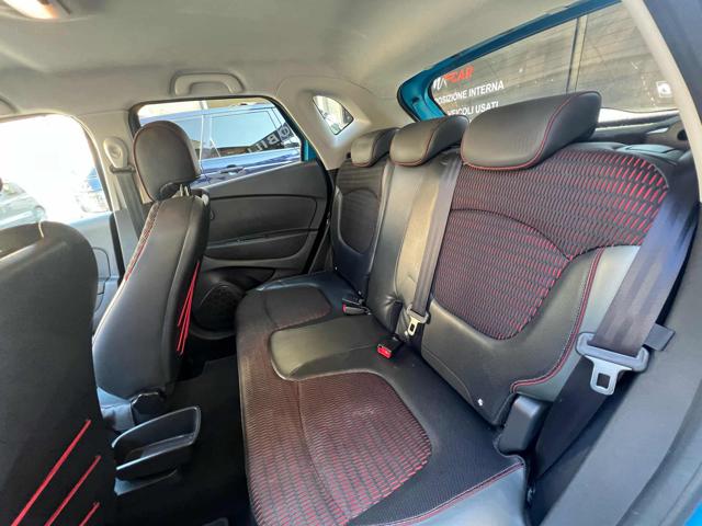 RENAULT Captur usata, con ESP