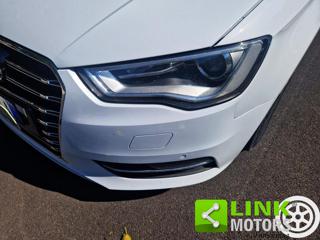 AUDI A3 usata, con Cerchi in lega