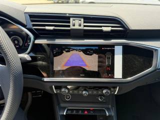 AUDI Q3 usata, con Tettuccio apribile