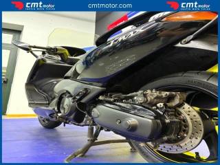 YAMAHA T-Max 500 usata 9
