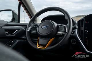 SUBARU Crosstrek usata 14