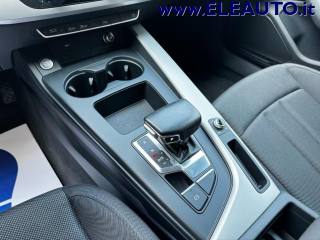 AUDI A4 usata, con Bluetooth