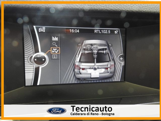BMW 520 usata, con Portellone posteriore elettrico