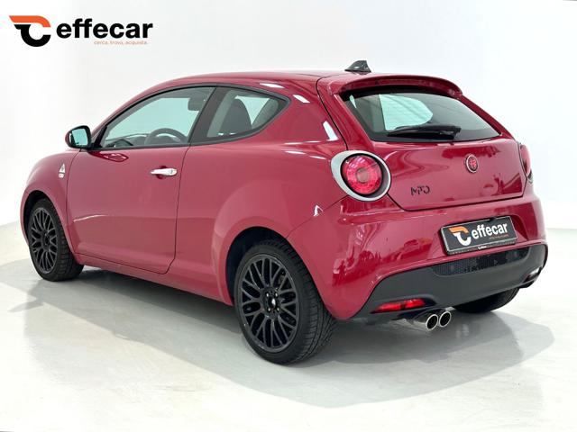 ALFA ROMEO MiTo usata, con Airbag Passeggero