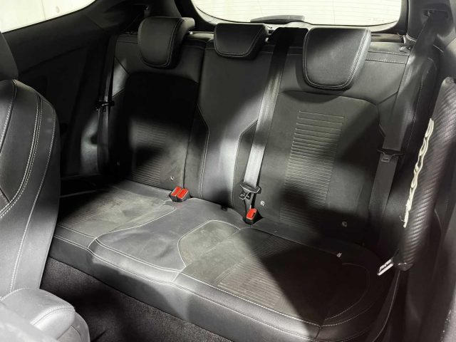 FORD Fiesta usata, con ESP