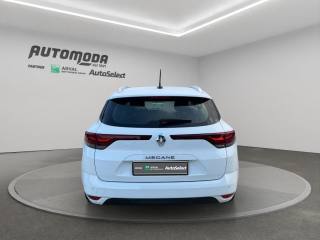 RENAULT Megane usata, con Chiusura centralizzata