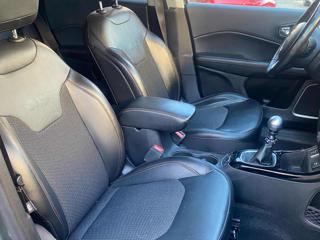 JEEP Compass usata 17
