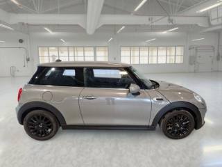MINI One usata, con Chiusura centralizzata