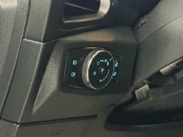 FORD EcoSport usata, con Sensore di luce