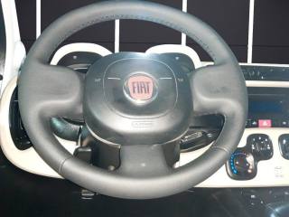 FIAT Panda usata, con Immobilizzatore elettronico