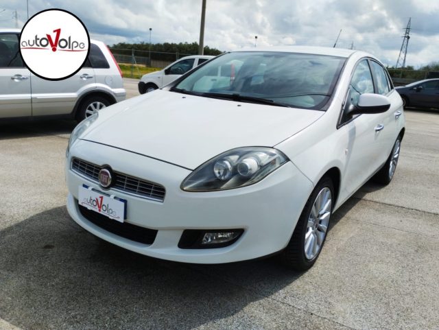 FIAT Bravo usata, con Airbag Passeggero