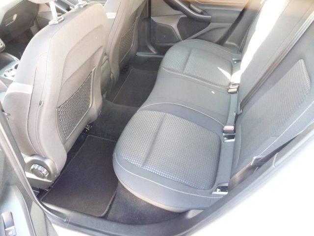 FORD Focus usata, con Filtro antiparticolato