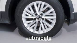 VOLKSWAGEN T-Roc usata, con Airbag Passeggero