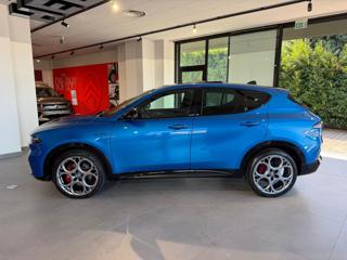 ALFA ROMEO Tonale usata, con Chiusura centralizzata