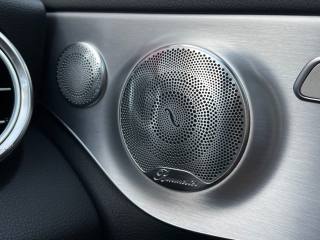 MERCEDES-BENZ C 220 usata, con Filtro antiparticolato