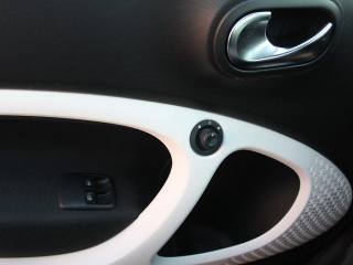 SMART ForTwo usata, con Sedili riscaldati